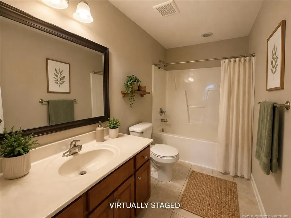 42 Grayson Place Sanford, NC 27332