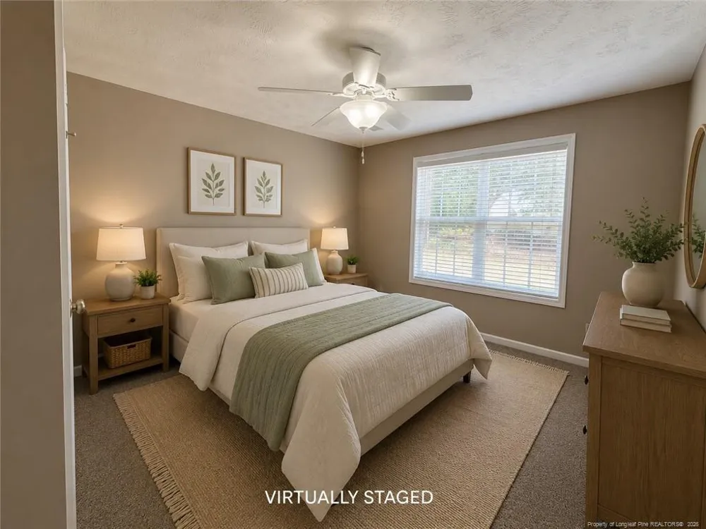 42 Grayson Place Sanford, NC 27332