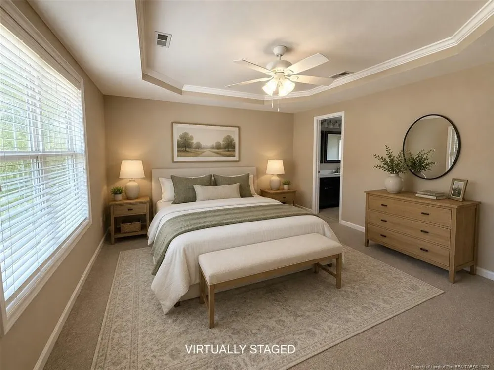 42 Grayson Place Sanford, NC 27332