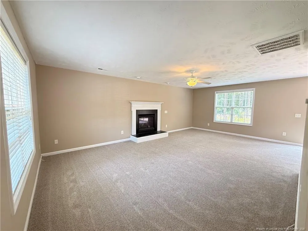 42 Grayson Place Sanford, NC 27332