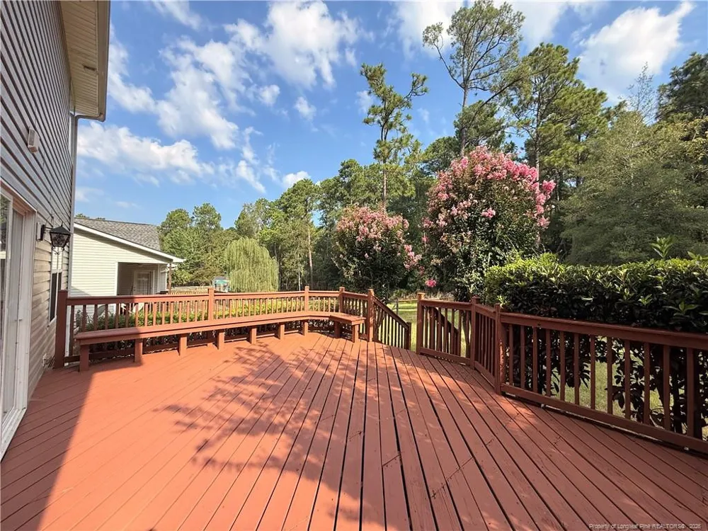 42 Grayson Place Sanford, NC 27332