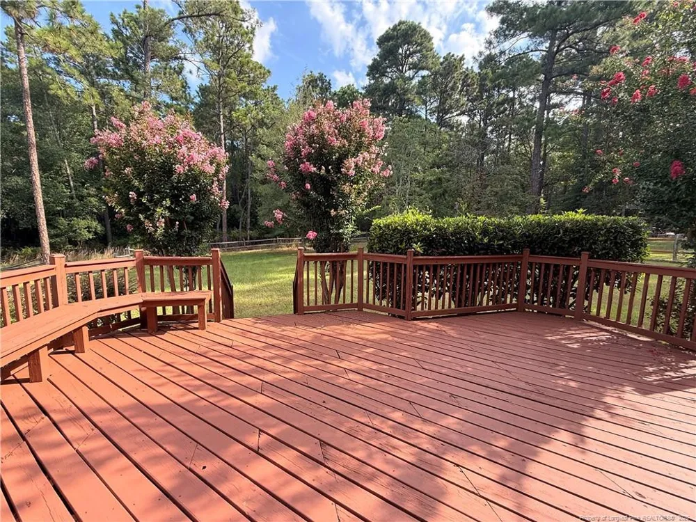42 Grayson Place Sanford, NC 27332