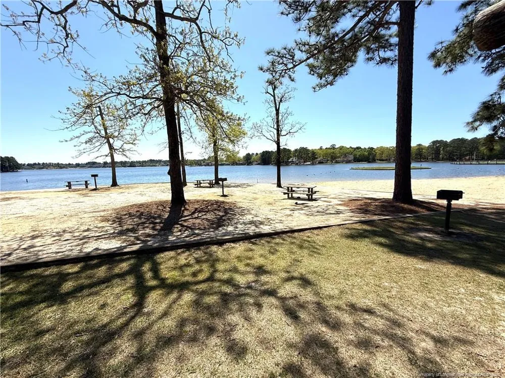 42 Grayson Place Sanford, NC 27332