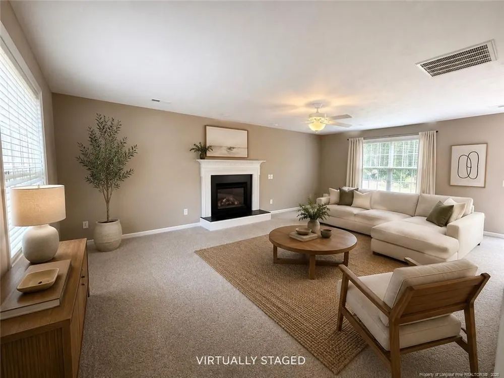42 Grayson Place Sanford, NC 27332