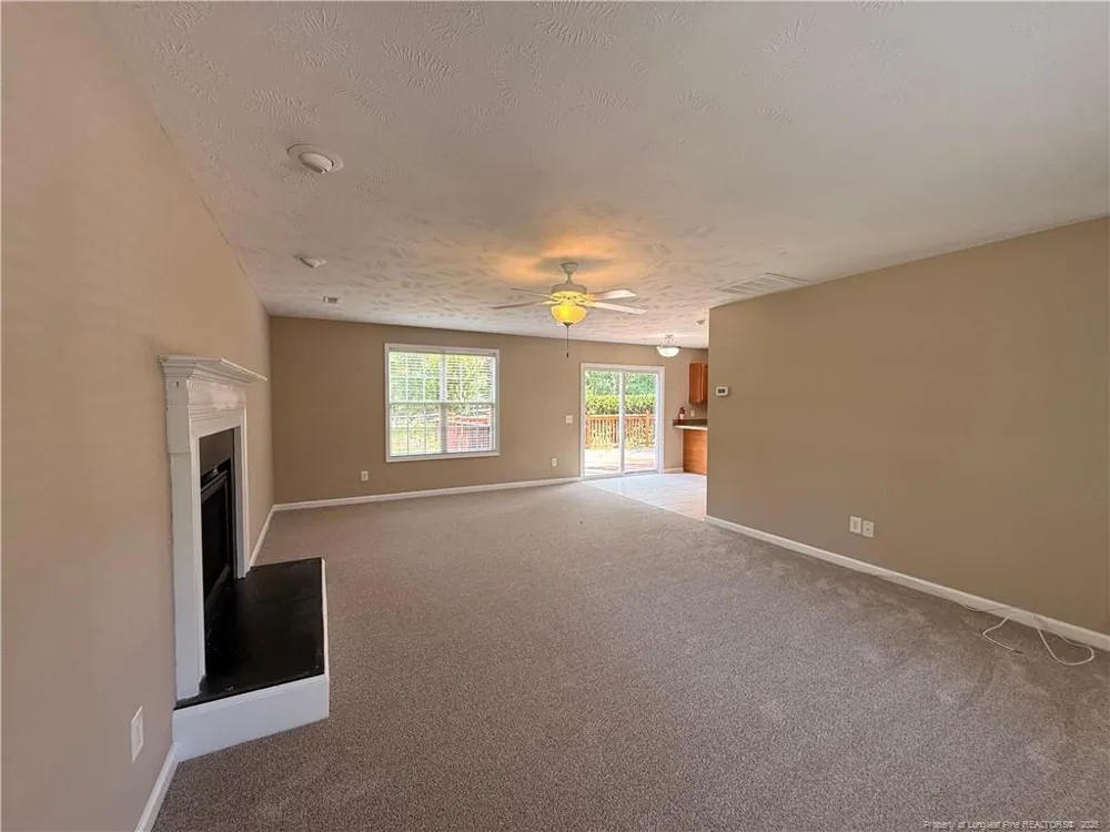 42 Grayson Place Sanford, NC 27332