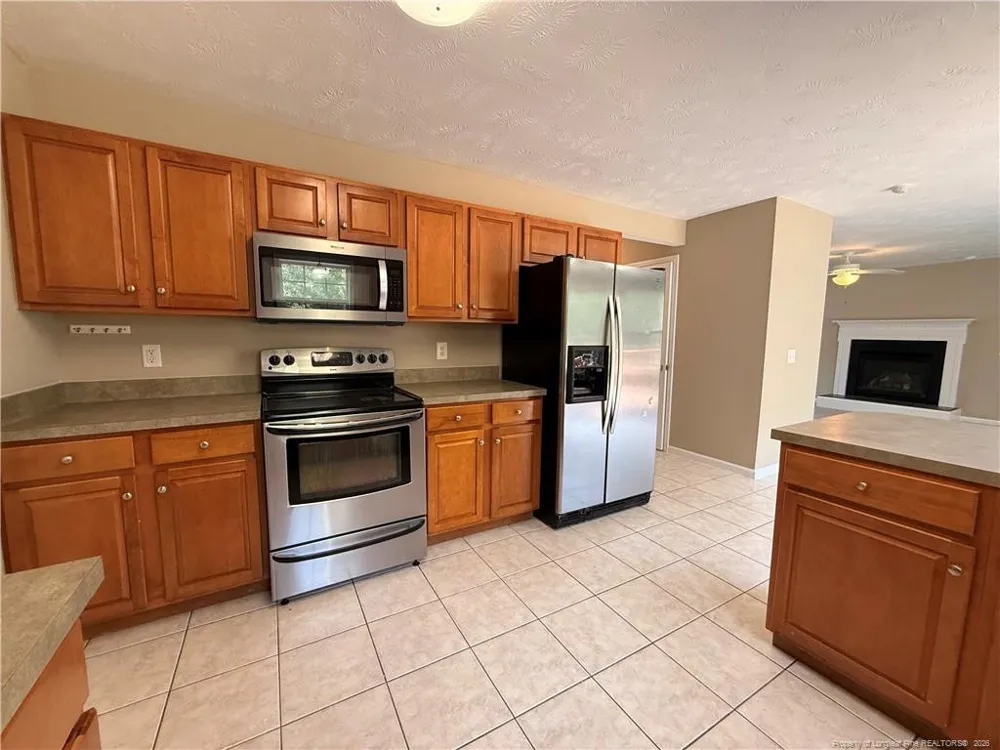42 Grayson Place Sanford, NC 27332