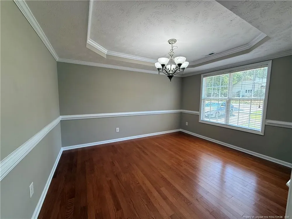 42 Grayson Place Sanford, NC 27332
