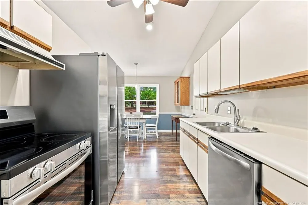 103 Timber Drive West End, NC 27376