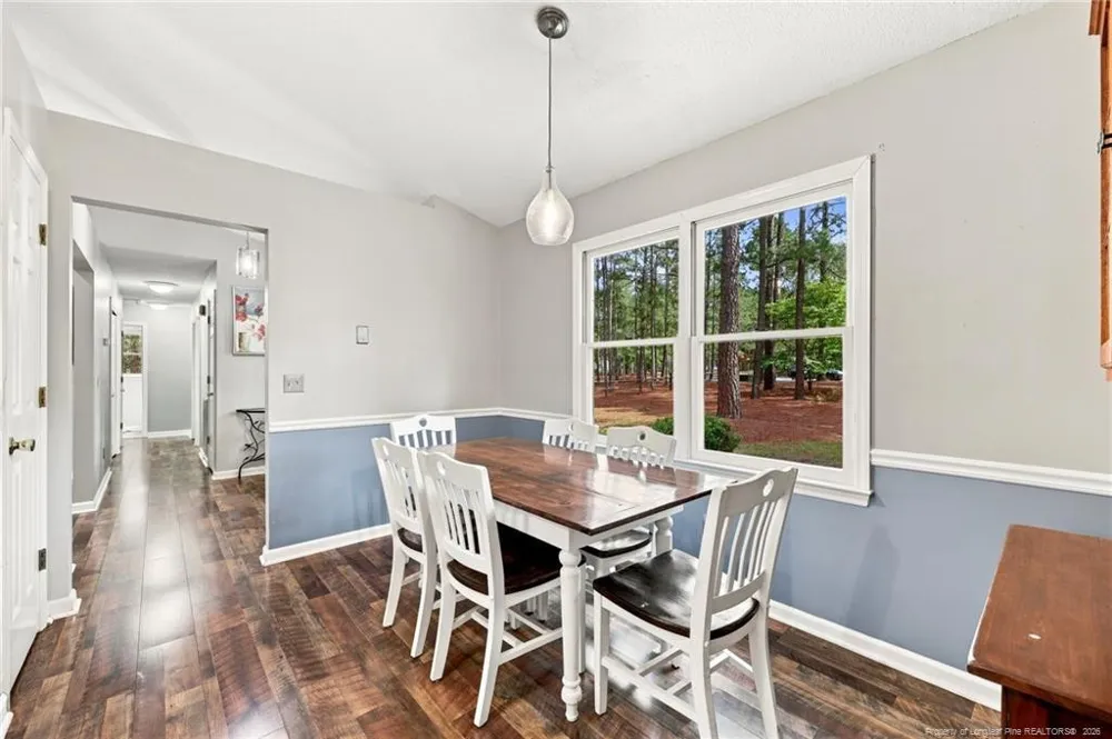 103 Timber Drive West End, NC 27376