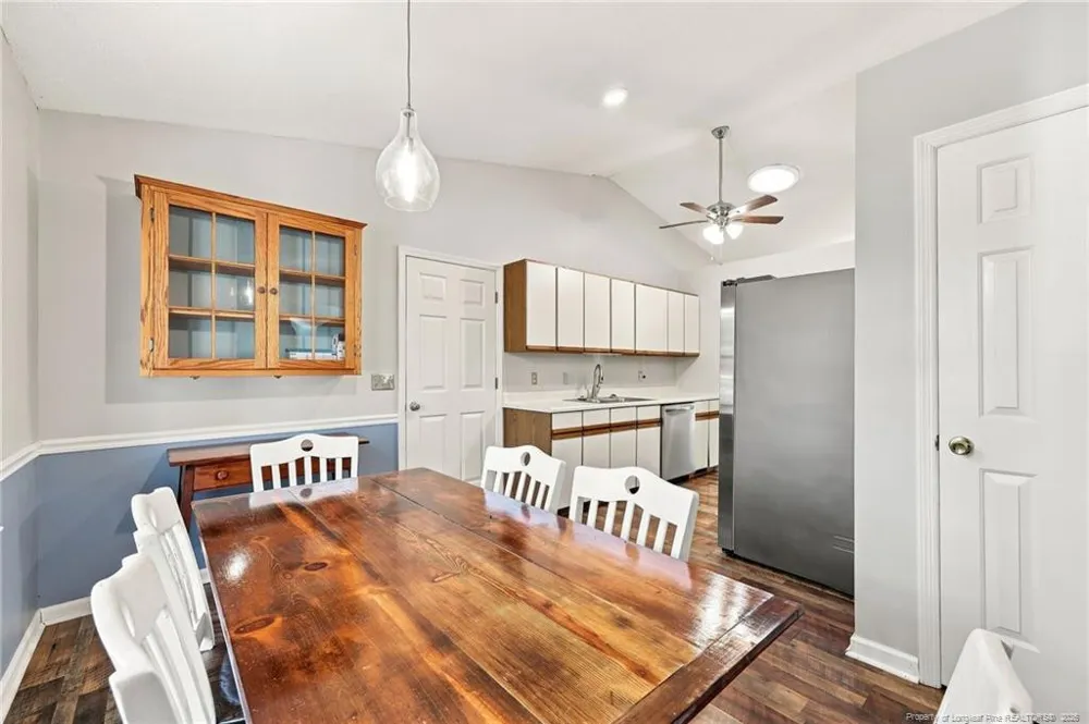 103 Timber Drive West End, NC 27376