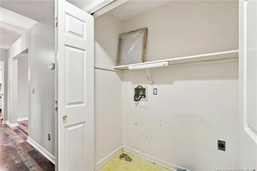 103 Timber Drive West End, NC 27376