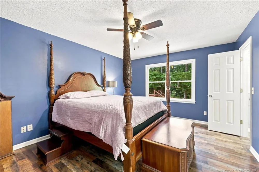 103 Timber Drive West End, NC 27376