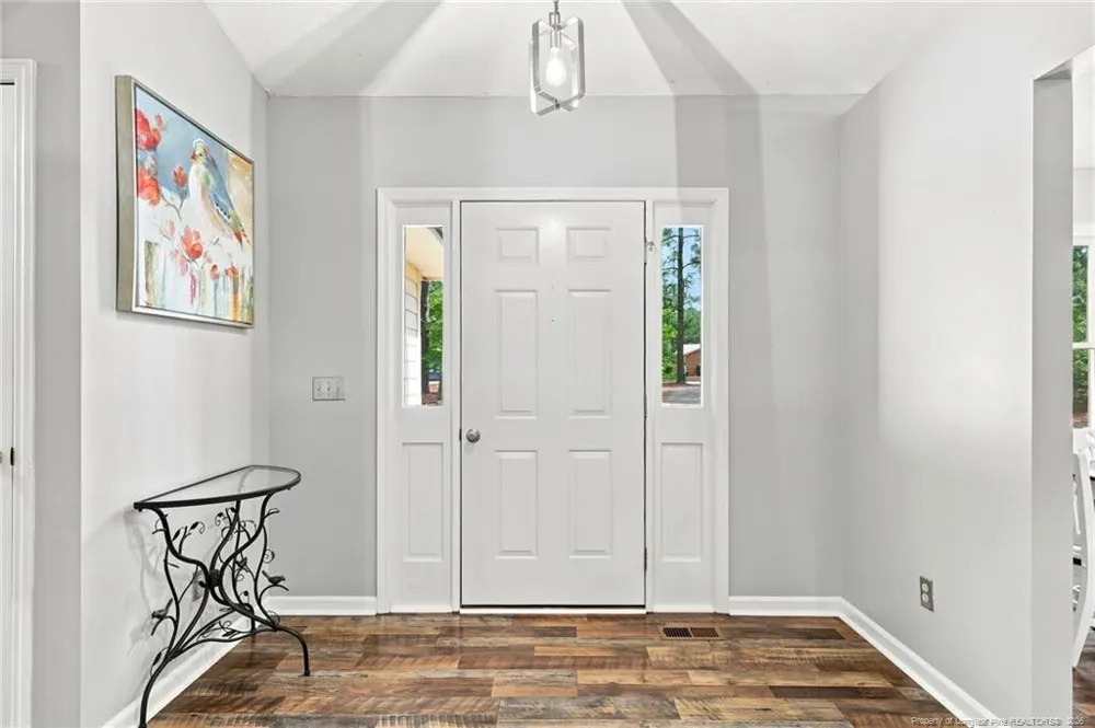 103 Timber Drive West End, NC 27376