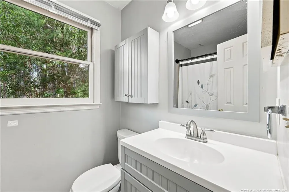 103 Timber Drive West End, NC 27376