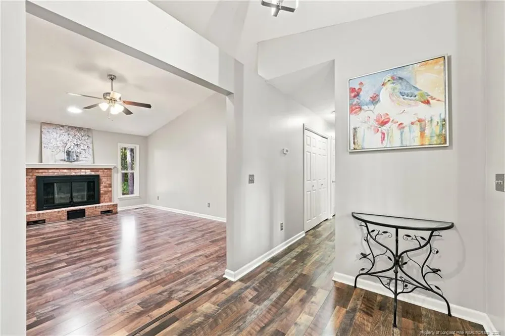103 Timber Drive West End, NC 27376