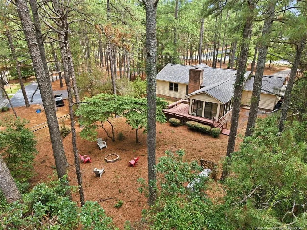 103 Timber Drive West End, NC 27376