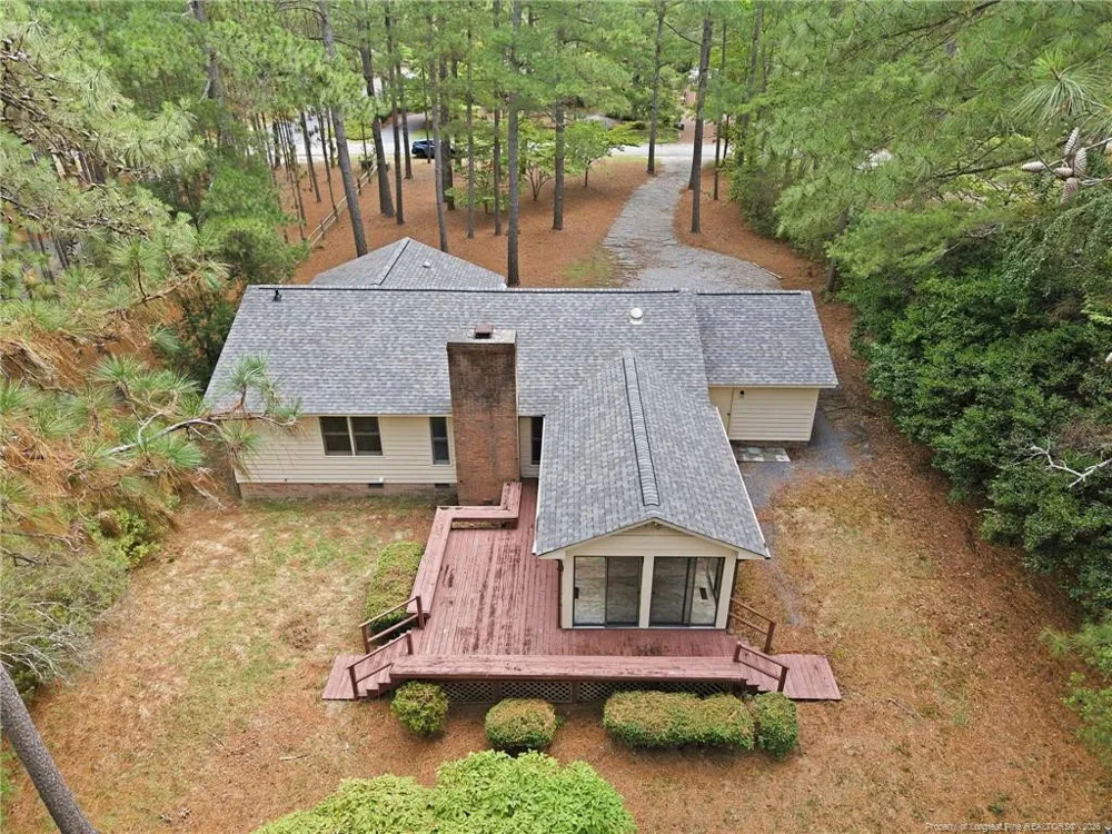 103 Timber Drive West End, NC 27376