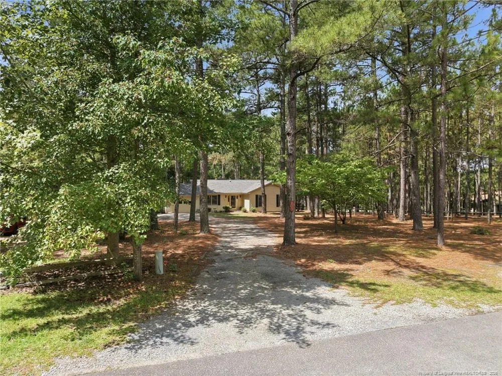 103 Timber Drive West End, NC 27376