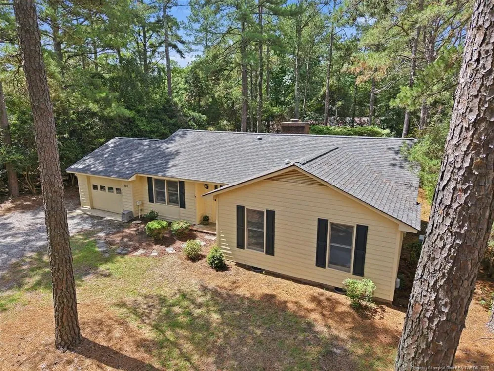 103 Timber Drive West End, NC 27376