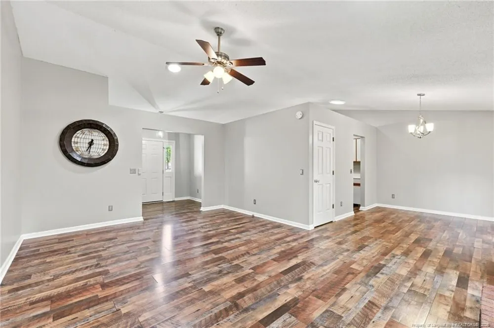 103 Timber Drive West End, NC 27376