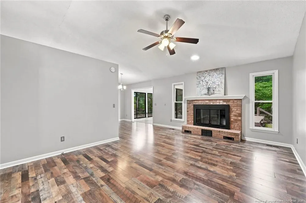 103 Timber Drive West End, NC 27376