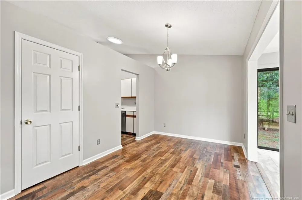 103 Timber Drive West End, NC 27376