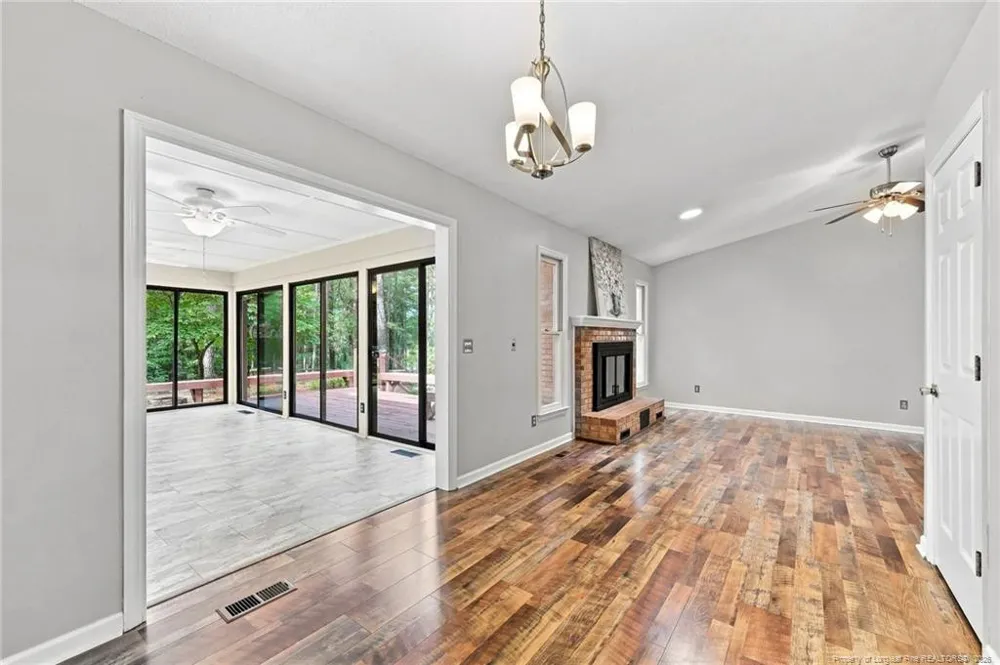 103 Timber Drive West End, NC 27376