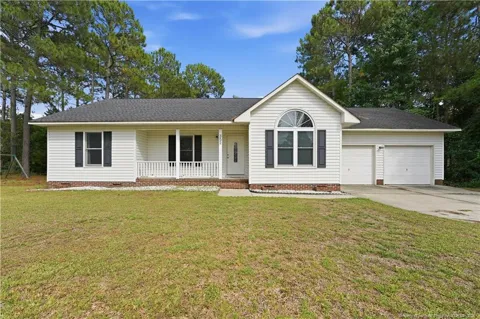 352 Sawyer Road