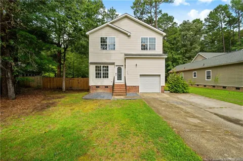 656 Riverbirch Drive