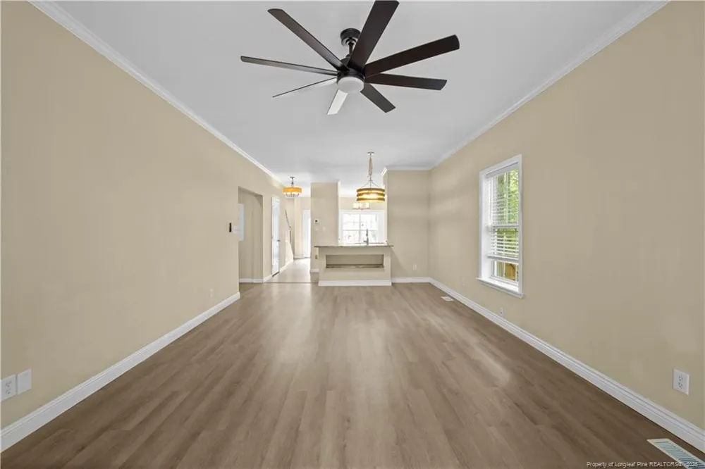 656 Riverbirch Drive Vass, NC 28394