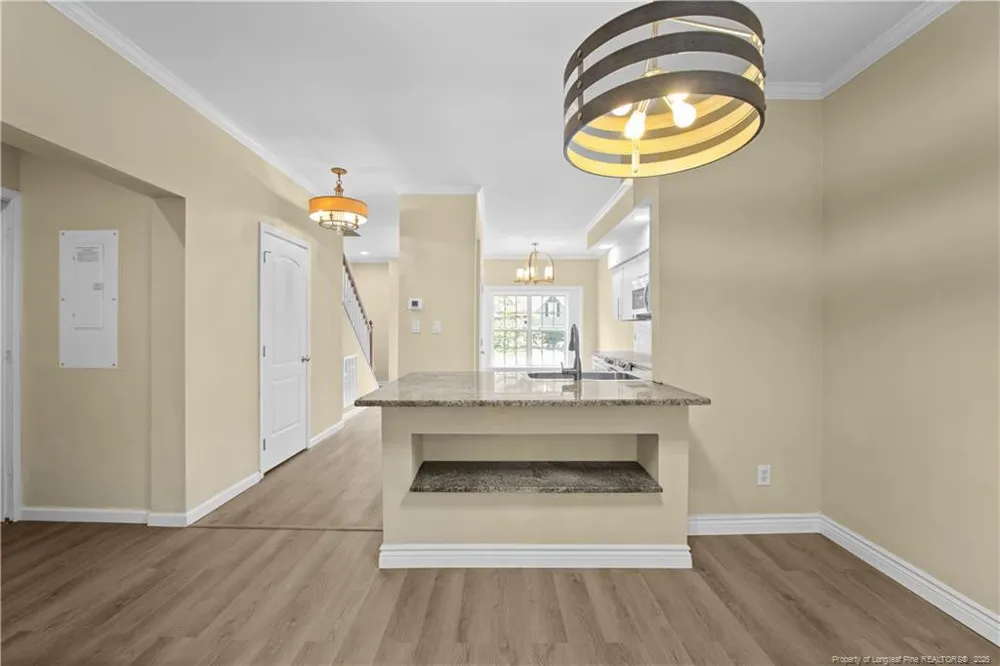 656 Riverbirch Drive Vass, NC 28394