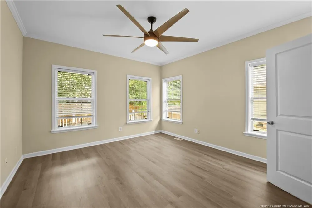 656 Riverbirch Drive Vass, NC 28394