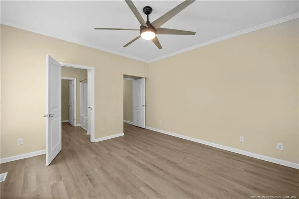 656 Riverbirch Drive Vass, NC 28394