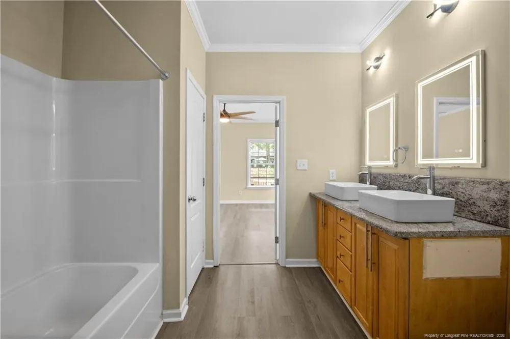 656 Riverbirch Drive Vass, NC 28394
