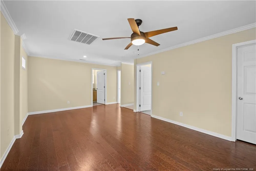 656 Riverbirch Drive Vass, NC 28394