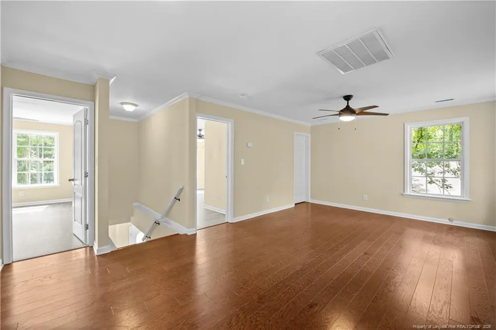 656 Riverbirch Drive Vass, NC 28394