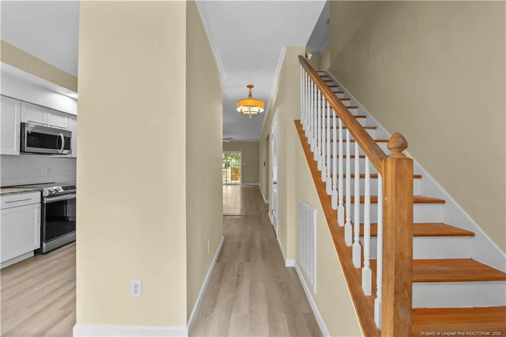 656 Riverbirch Drive Vass, NC 28394