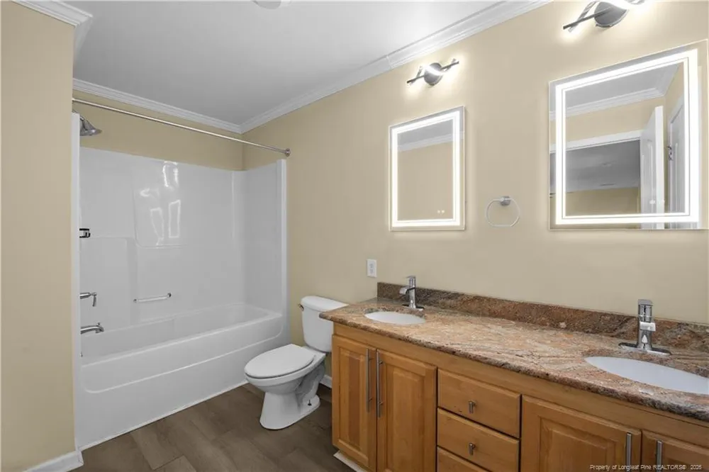 656 Riverbirch Drive Vass, NC 28394