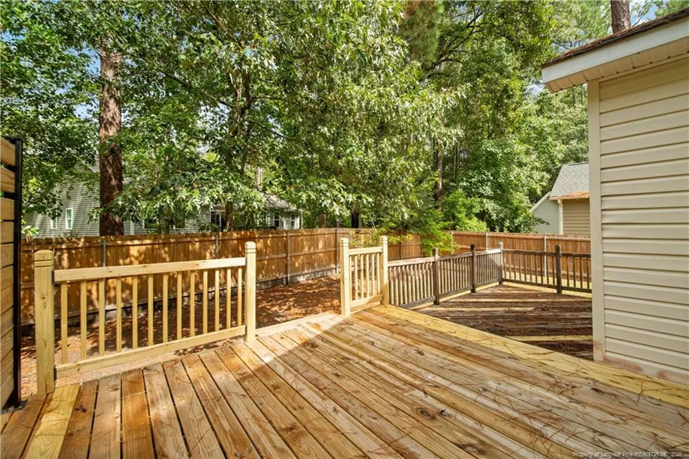 656 Riverbirch Drive Vass, NC 28394