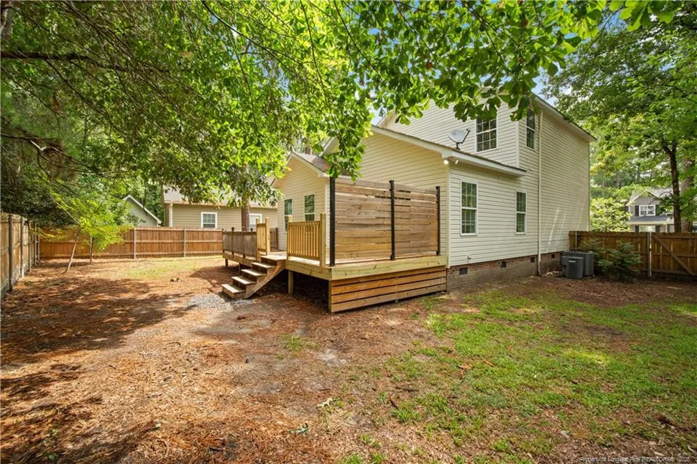 656 Riverbirch Drive Vass, NC 28394