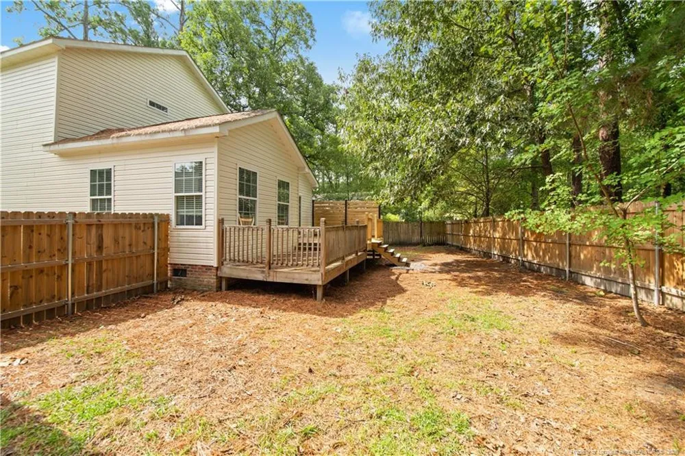 656 Riverbirch Drive Vass, NC 28394