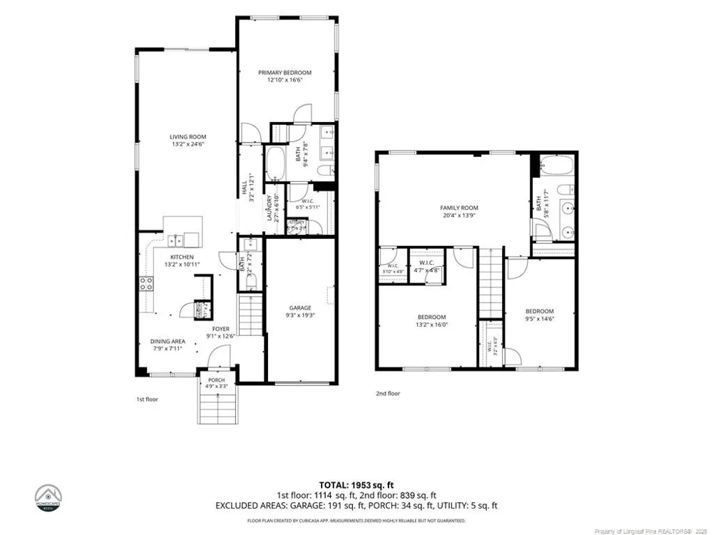 656 Riverbirch Drive Vass, NC 28394