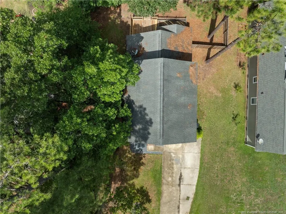 656 Riverbirch Drive Vass, NC 28394