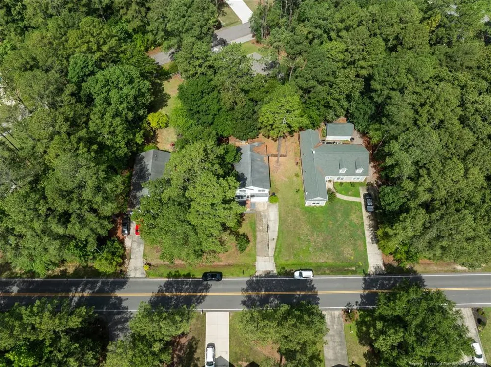 656 Riverbirch Drive Vass, NC 28394