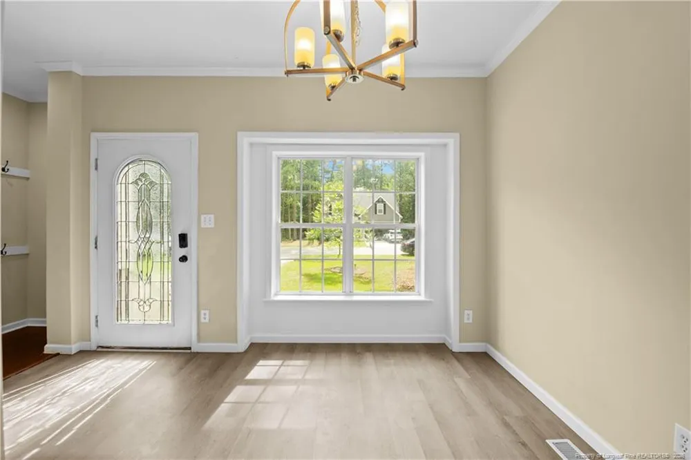 656 Riverbirch Drive Vass, NC 28394