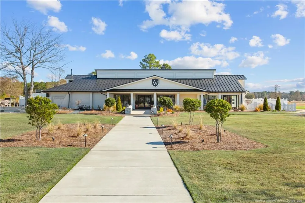 656 Riverbirch Drive Vass, NC 28394