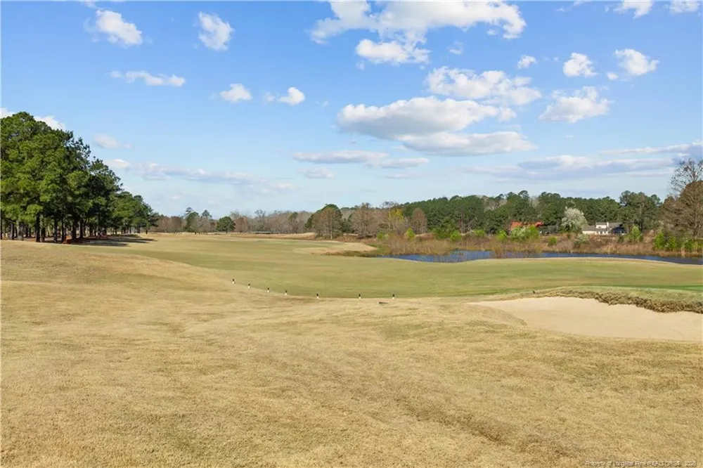 656 Riverbirch Drive Vass, NC 28394