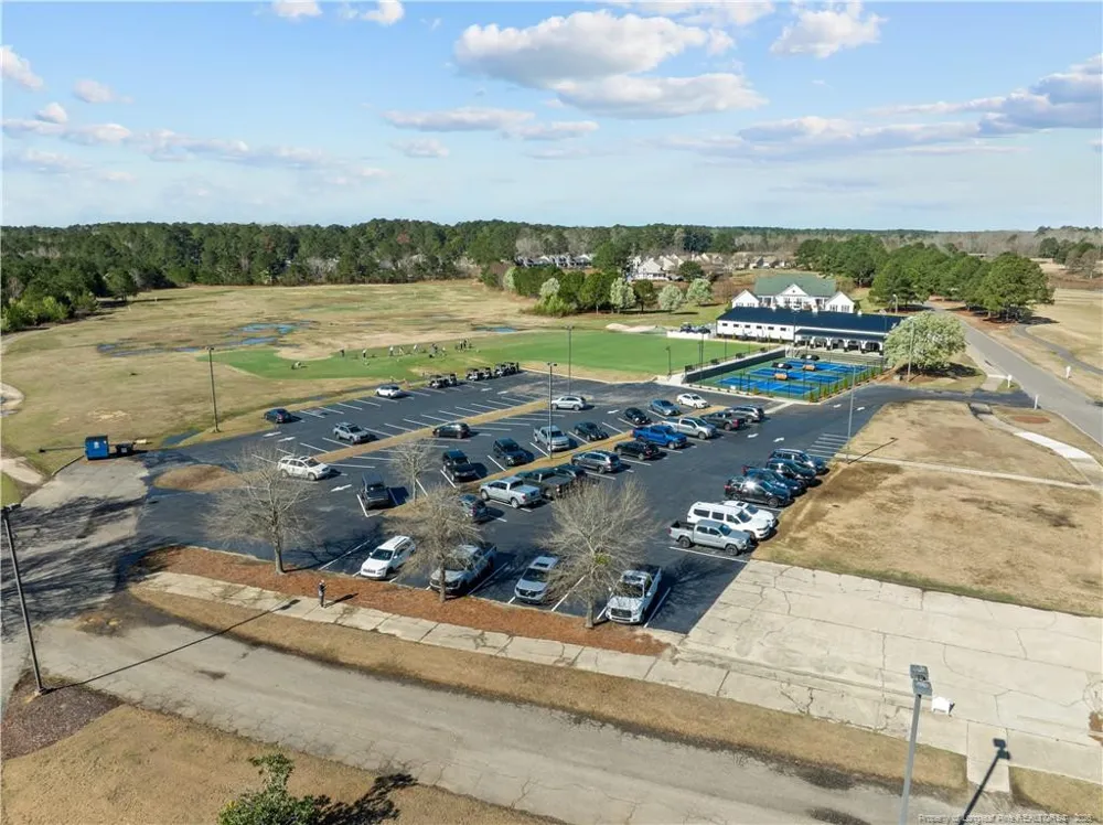 656 Riverbirch Drive Vass, NC 28394