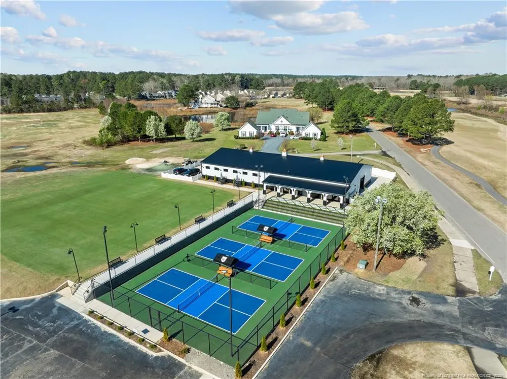656 Riverbirch Drive Vass, NC 28394