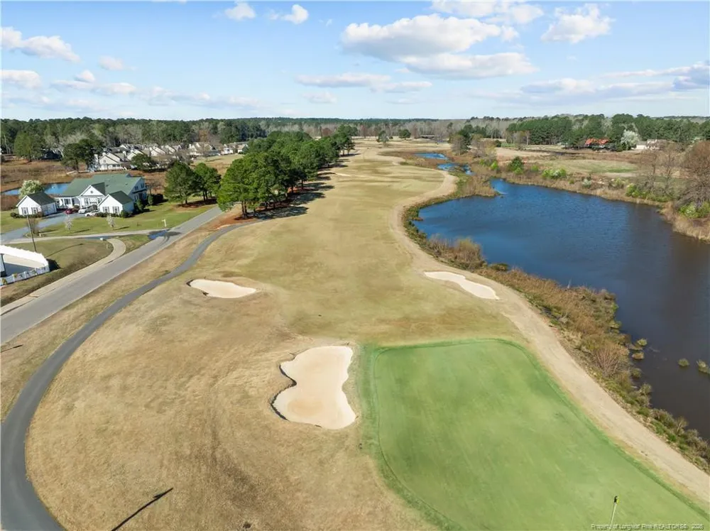 656 Riverbirch Drive Vass, NC 28394